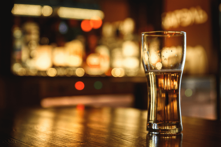 Ivanhoe Hotel stock image