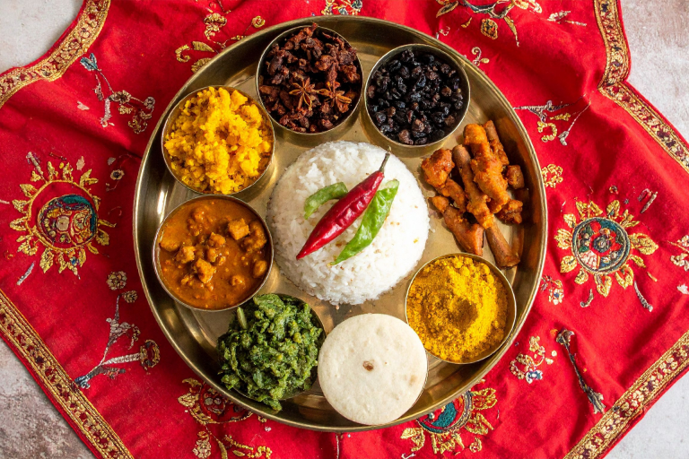 Lotus Restaurant stock image