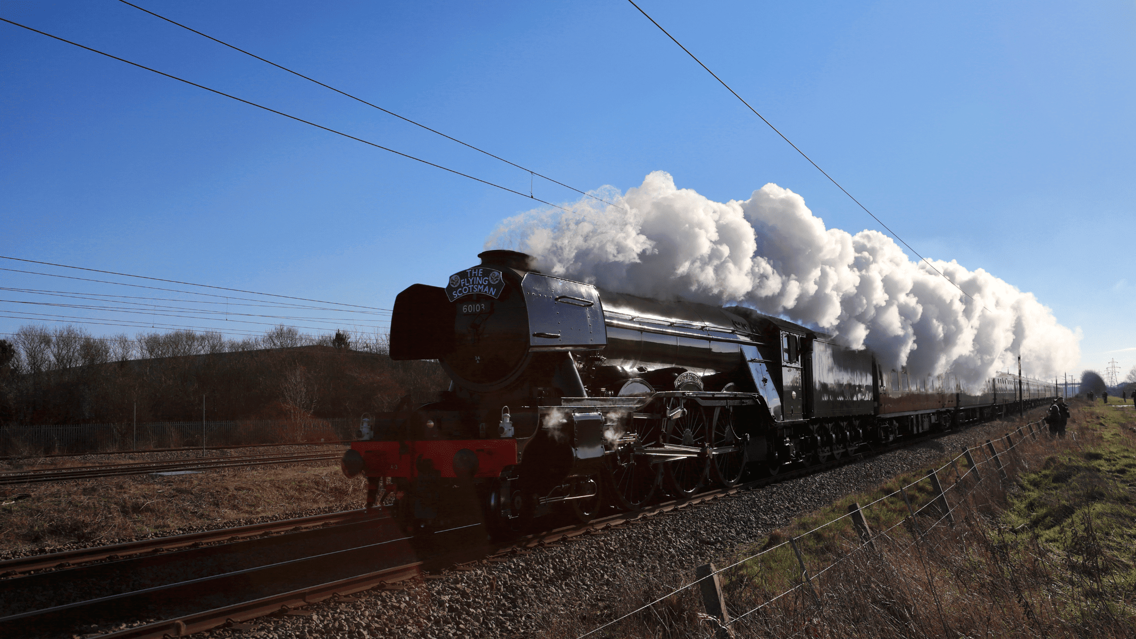 9 Things Doncaster Gave the World