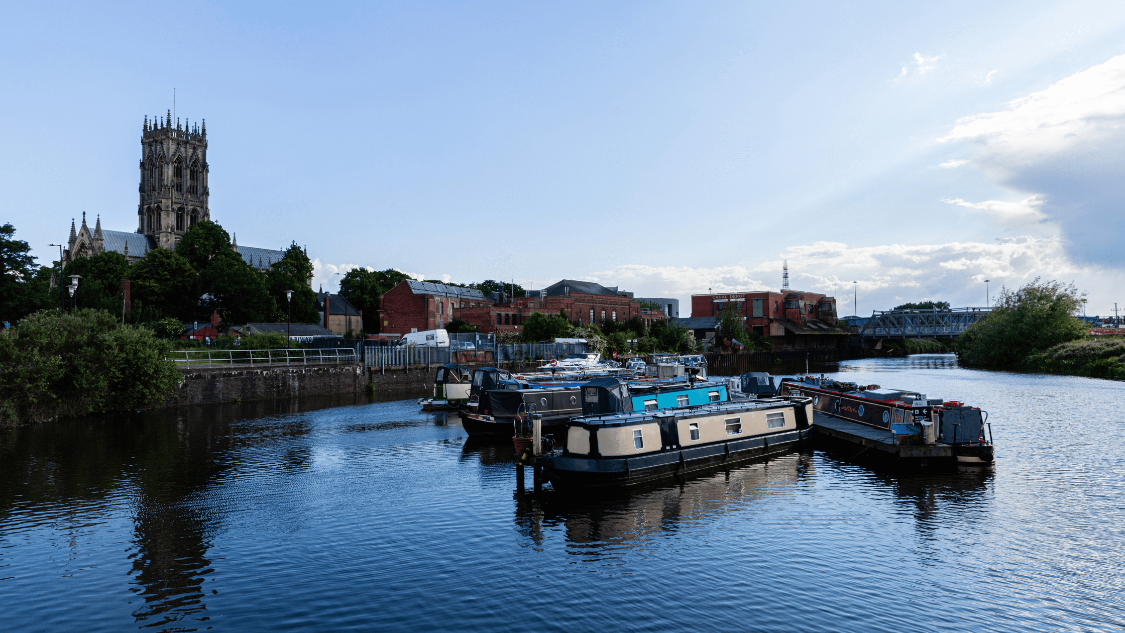 10 Fascinating Facts About Doncaster You Probably Didn’t Know