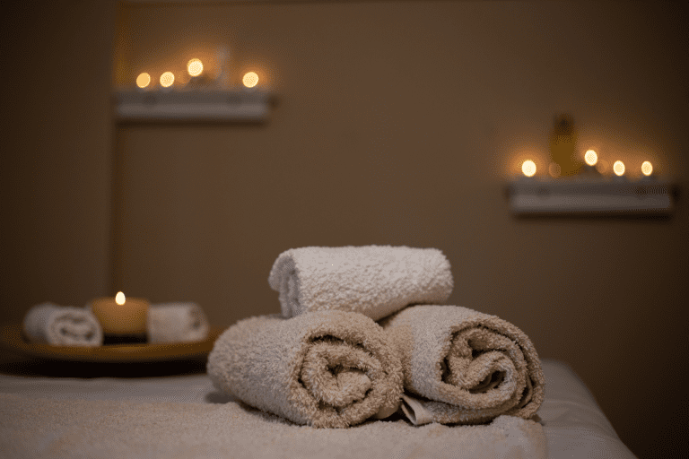 Perfect Harmony stock image