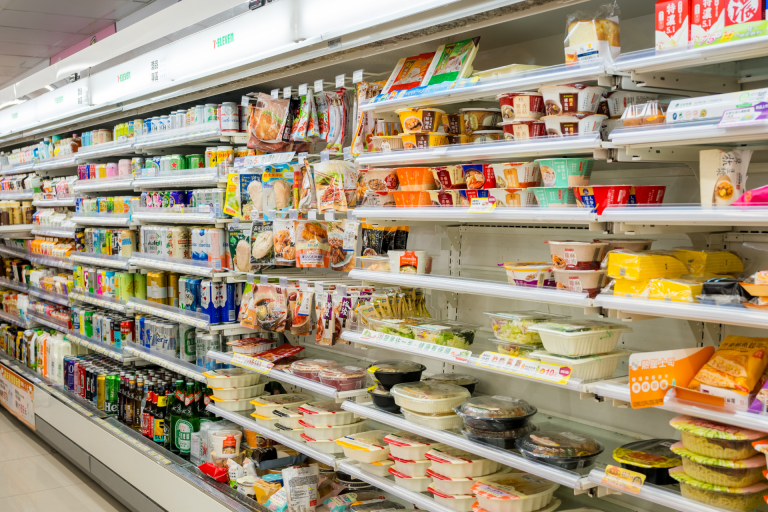 Shire Stores Sprotbrough