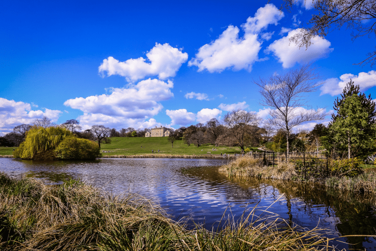 Cusworth Hall